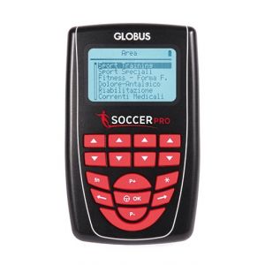 Globus Electrostimulateur Soccer Pro