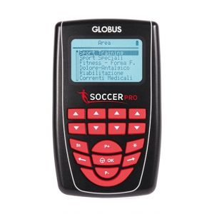 Image de Globus Electrostimulateur Soccer Pro