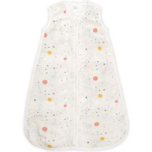 Aden + Anais Gigoteuse silky soft - stargaze 18-36 mois