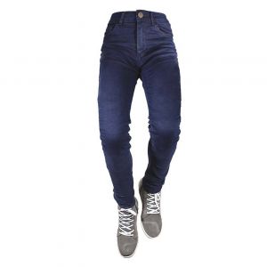 Harisson Jean Femme Bonnie Noir - Taille 27 (us)
