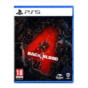 Image de Back 4 Blood PS5 [PS5]