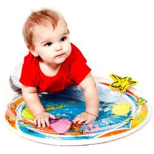 Wonder Maman Tapis d'eau
