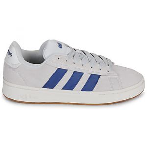 Adidas Baskets basses GRAND COURT ALPHA 00s Gris - Taille 36,38,40,42,44,46,36 2/3,37 1/3,38 2/3,39 1/3,40 2/3,41 1/3,42 2/3,43 1/3,44 2/3,45 1/3,46 2/3,47 1/