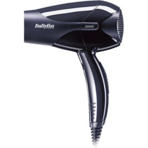 Image de Babyliss D212E - Sèche cheveux