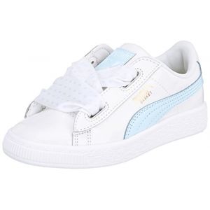 suede puma femme