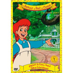 Image de Le Bonheur au bout du chemin - Volume 3
