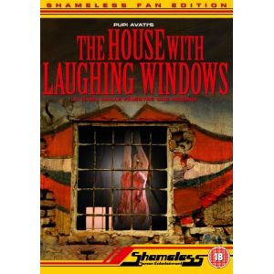 Image de The House with Laughing Windows [Edizione: Regno Unito] [ITA] [Import Italien] [DVD]