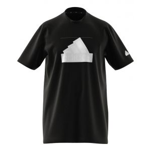 Image de Adidas Tshirt Future Icons Badge of Sport Noir - Taille S