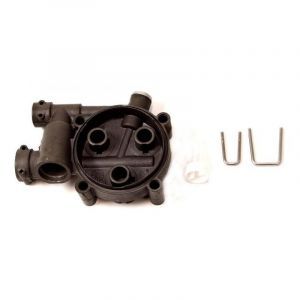 Nilfisk Bloque cylindrique kit de demarrage pour nettoyeur...