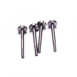 Carisma Gt24B Aluminium Shock Shaft (4)