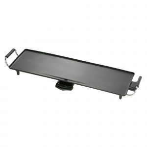 Image de Silver Style 000366 - Plancha électrique 70 cm