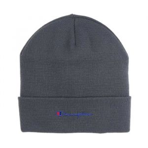 Champion Bonnet - Gris