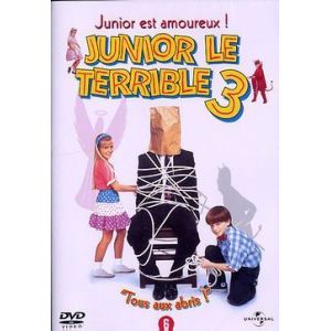 Junior le Terrible 3