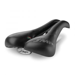 SMP Selle TRK Gel Medium - Noire