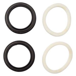 Image de Rockshox Fourches Dust Seal/foam Ring Pike - Black - Taille 35 mm