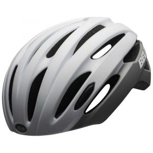 Bell Casque Route Avenue Led One Size White / Grey