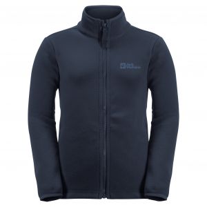 Jack Wolfskin Polaire enfant Taunus