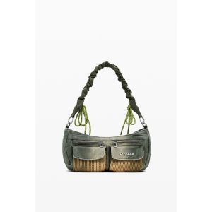 Desigual Sac &agrave; main femme Bravo Hybrid Donosti