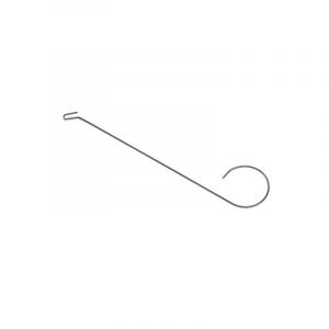 E-flite Tail Skid - Night Vapor -