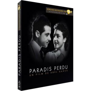 Paradis Perdu - Réalisation Abel Gance