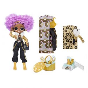 Image de Mga entertainment LOL Surprise OMG 38 Doll- 24K DJ