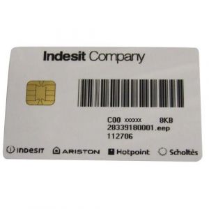 Scholtes CARTE DE PROGRAMMATION 28619020002 POUR FOUR C00276580