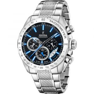 Image de Festina Montre Homme F20668/6