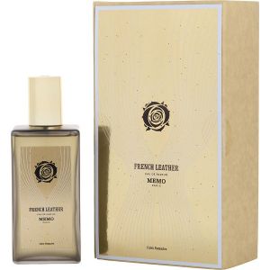 Memo Paris French Leather - Eau de Parfum Spray 200ml