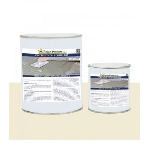 Matpro Joint époxy colle Carrelage - 5 Kg Ton Pierre