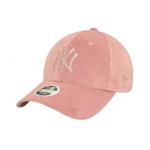 New era Casquette de baseball 9forty femme New York Yankees