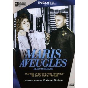 Image de Maris aveugles [DVD]