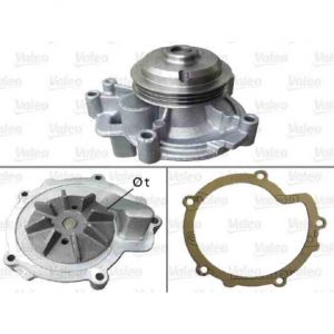 Valeo Pompe À Eau 506596