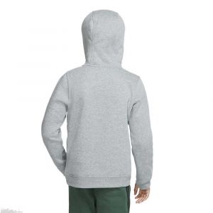 Nike Sweatà capuche Sportswear Club pour Enfant plus âgé - Gris - Taille XL - Unisex