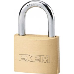 Image de Exem Cadenas a cle 45