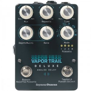 Seymour Duncan VAPOR TRAIL DELUXE
