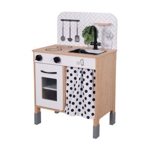 Image de Teamson Cuisine enfant TD-13554C