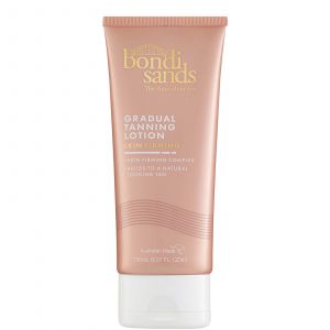 Bondi Sands Skin Firming Gradual Tanning Lotion 150ml