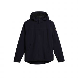 Napapijri Blouson à capuche Shelter 4