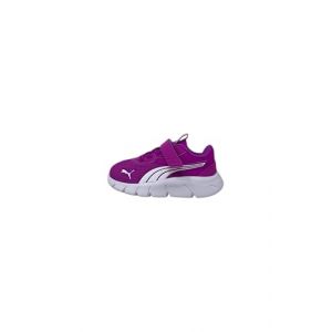 Puma Chaussures flexfocus modern ac+ violet enfant