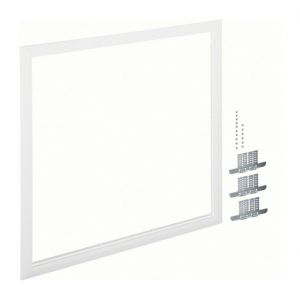 Hager CADRE DE FINITION ARMOIRE 800X800