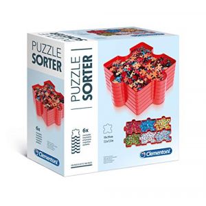 Image de Clementoni Puzzle sorter