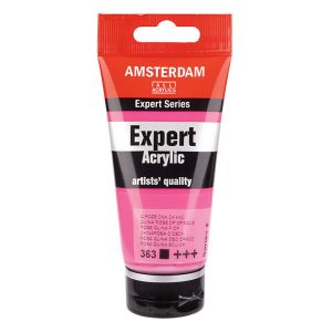 Royal Talens Peinture Acrylique Amsterdam Expert Series de (70 couleurs), 75ml, Bleu turquoise