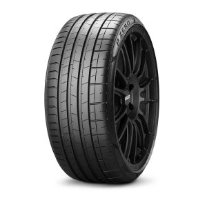 Pirelli 245/35 R20 95Y P-Zero (PZ4) XL + KS FSL