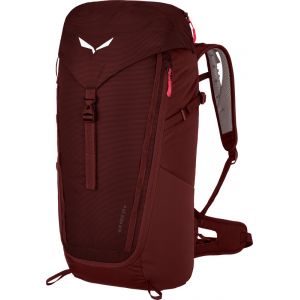 Salewa Alp Mate 30 Sac à dos Femme, rouge Sacs de trekking & randonnée