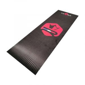 Tapis de sol KRM design vertical 180x60cm