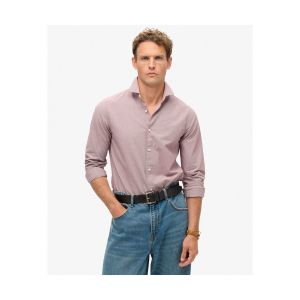 Superdry Chemise manches longues