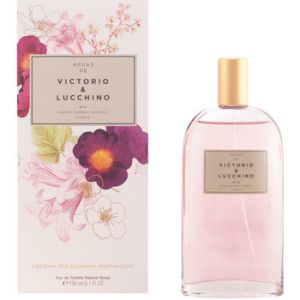 Victorio & Lucchino N°5 Jazmín Sambac, Pachuli, Cassis - Eau de toilette pour femme