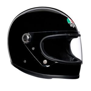 AGV Casques X3000 - Black - Taille XL