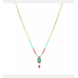 Image de Satellite Collier Cheyenne multicolore Multicolore