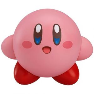 Figurine Kirby - Nendoroid Kirby 6 cm (re-run) - Good Smile Figurine - CO-104727